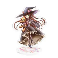 Aiu Itoi - Acrylic stand - VTuber Size-100mm