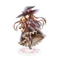 Aiu Itoi - Acrylic stand - VTuber