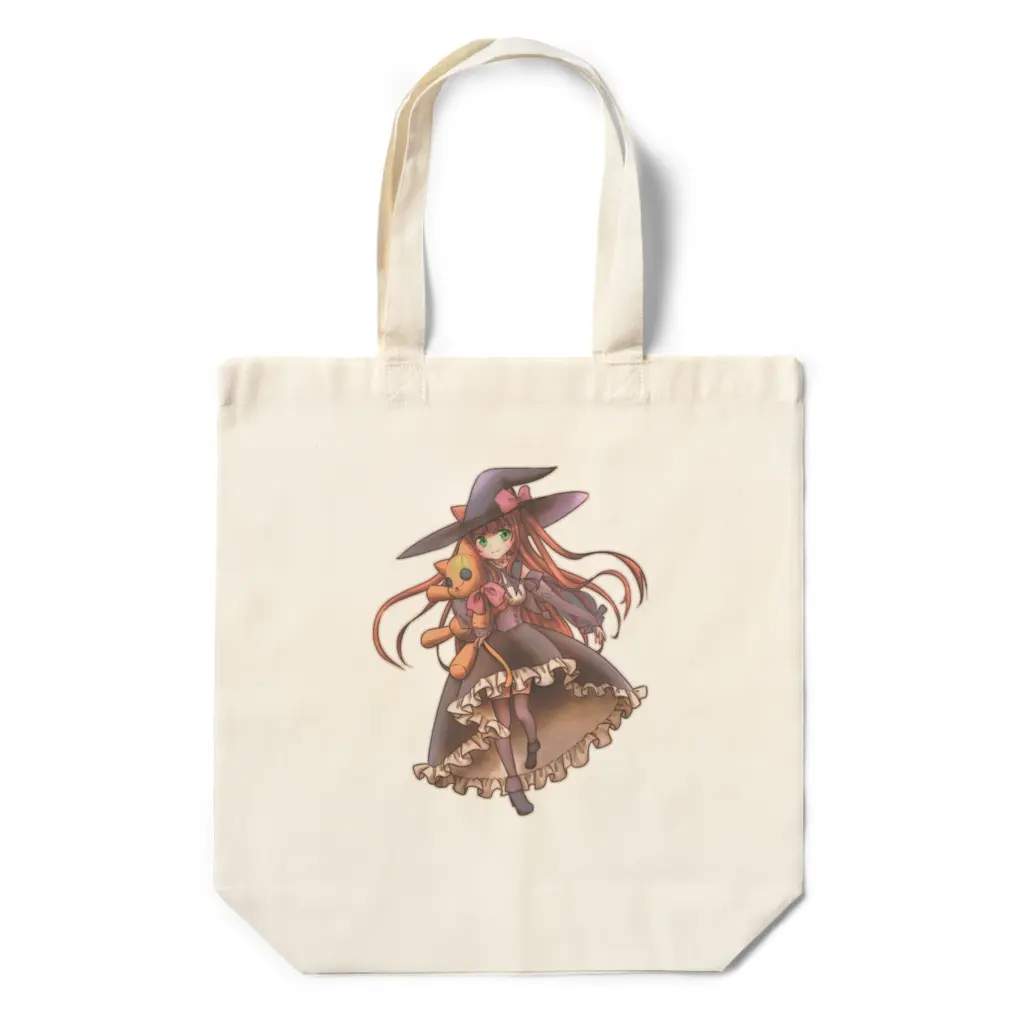 Aiu Itoi - Bag - VTuber