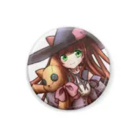 Aiu Itoi - Badge - VTuber