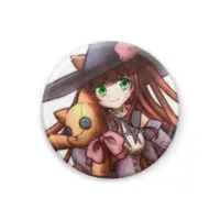 Aiu Itoi - Badge - VTuber