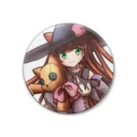 Aiu Itoi - Badge - VTuber