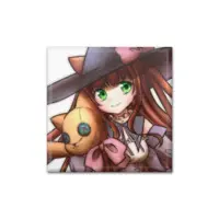 Aiu Itoi - Badge - VTuber