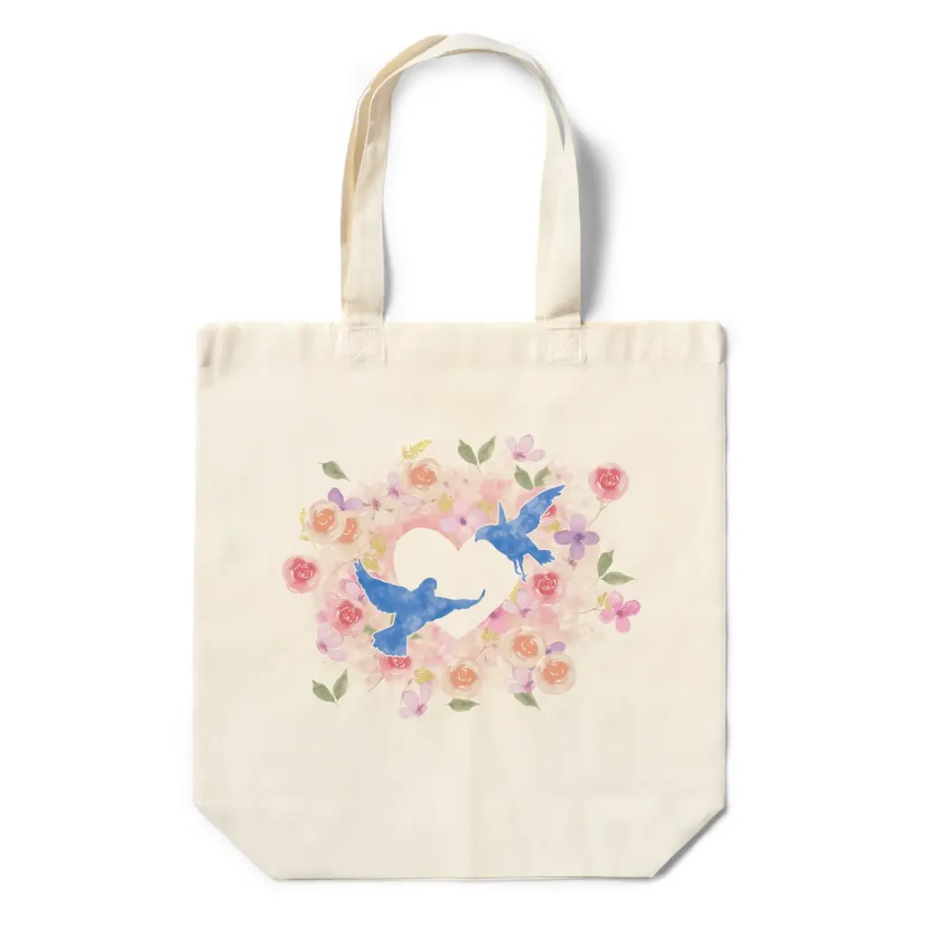 Aiu Itoi - Bag - VTuber