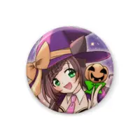Aiu Itoi - Badge - VTuber