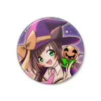 Aiu Itoi - Badge - VTuber