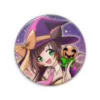 Aiu Itoi - Badge - VTuber