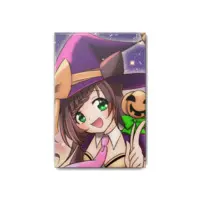 Aiu Itoi - Badge - VTuber