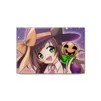 Aiu Itoi - Badge - VTuber
