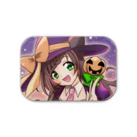 Aiu Itoi - Badge - VTuber
