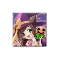 Aiu Itoi - Badge - VTuber