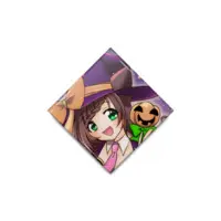 Aiu Itoi - Badge - VTuber