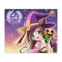 Aiu Itoi - Microfiber Cloth - Glasses Cleaner - VTuber