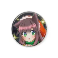 Aiu Itoi - Badge - VTuber