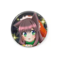 Aiu Itoi - Badge - VTuber