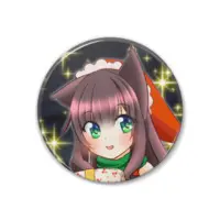 Aiu Itoi - Badge - VTuber