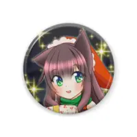 Aiu Itoi - Badge - VTuber