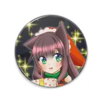 Aiu Itoi - Badge - VTuber