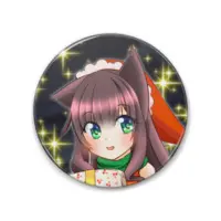 Aiu Itoi - Badge - VTuber