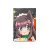 Aiu Itoi - Badge - VTuber
