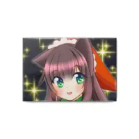 Aiu Itoi - Badge - VTuber