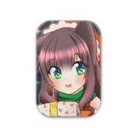 Aiu Itoi - Badge - VTuber
