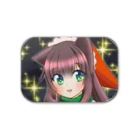 Aiu Itoi - Badge - VTuber