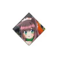 Aiu Itoi - Badge - VTuber