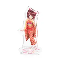 Aiu Itoi - Acrylic stand - VTuber