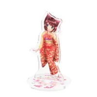 Aiu Itoi - Acrylic stand - VTuber