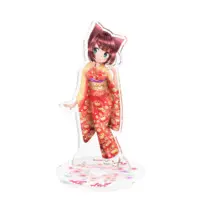 Aiu Itoi - Acrylic stand - VTuber