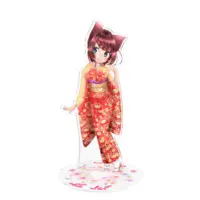 Aiu Itoi - Acrylic stand - VTuber