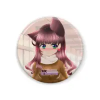 Aiu Itoi - Badge - VTuber