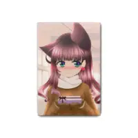 Aiu Itoi - Badge - VTuber