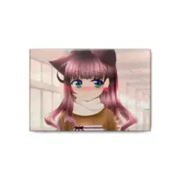 Aiu Itoi - Badge - VTuber