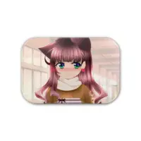 Aiu Itoi - Badge - VTuber