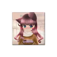 Aiu Itoi - Badge - VTuber