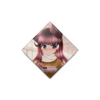 Aiu Itoi - Badge - VTuber