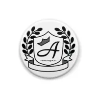Aiu Itoi - Badge - VTuber