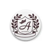 Aiu Itoi - Badge - VTuber