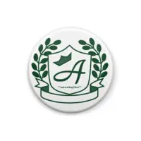 Aiu Itoi - Badge - VTuber