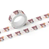 Aiu Itoi - Masking Tape - VTuber