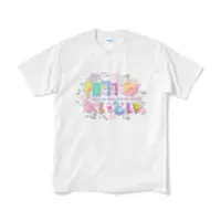 Aiu Itoi - Clothes - T-shirts - VTuber Size-M