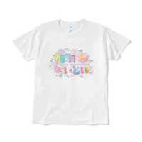 Aiu Itoi - Clothes - T-shirts - VTuber Size-L