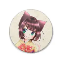 Aiu Itoi - Badge - VTuber