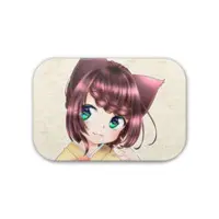 Aiu Itoi - Badge - VTuber