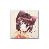 Aiu Itoi - Badge - VTuber