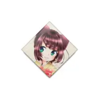 Aiu Itoi - Badge - VTuber