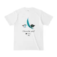極楽やご - Clothes - T-shirts - VTuber Size-S