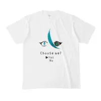 極楽やご - Clothes - T-shirts - VTuber Size-M